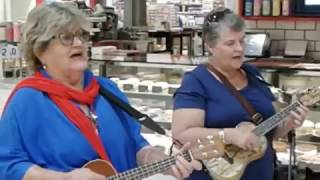 Bill Bailey At Kiama Village 10 Mar 2017