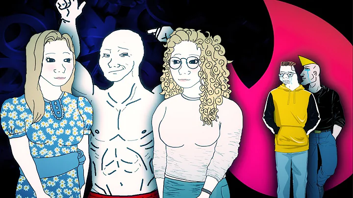 Why Men Get So Few Matches on Dating Apps