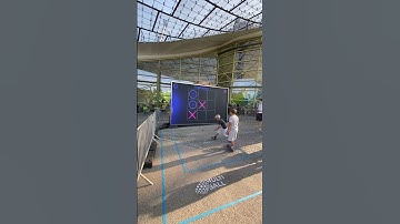 The Fastest Tic-Tac-Toe Game Ever 🤯