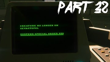 Alien Isolation - Gameplay Walkthrough Part 32 - Apollo