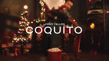 Jimmy Fallon - Coquito (Official Lyric Video)