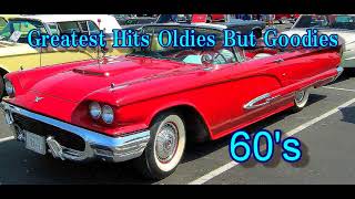 ノンストップオールディーズ / Non stop Golden Oldies 60’ｓ#1