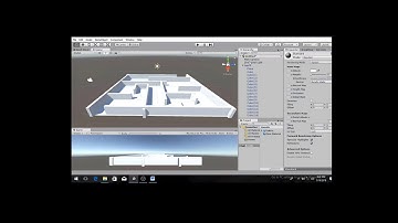 Maze Game (part 1) - the maze