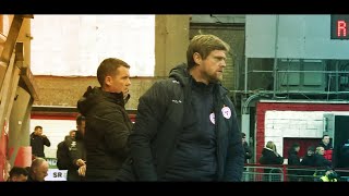 Derry City v Shelbourne I Official Promo