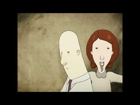 opusBou's "El Empleo" - An Andrew Haughton ReScore (w/ Original Audio)