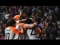 All Shakhtar goals in December 2016