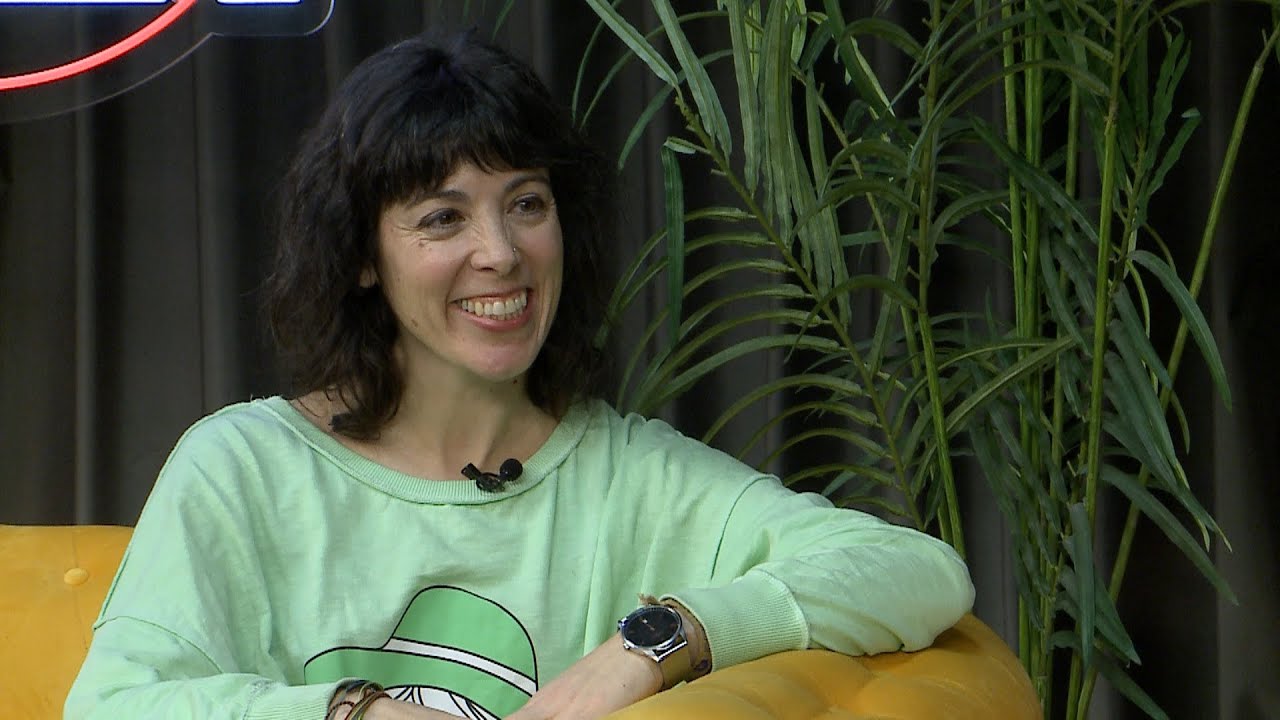 Elisa Hermano, al frente de la UPP