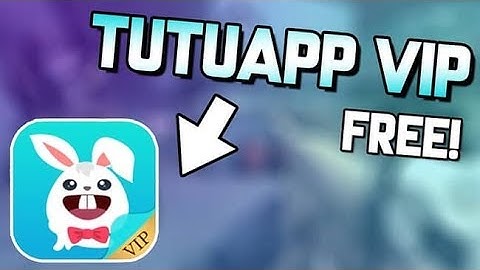 How to get tutu vip for free for ios 11.2.6 without computer and no jailbreak