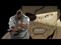Baki - Opening 1 + Subs (CC)