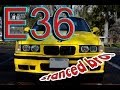 Regular Car Reviews: 1995 BMW E36 M3