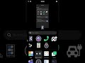 Organize your apps in Phosh