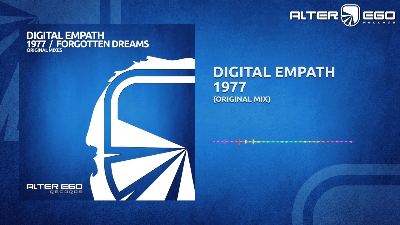 Digital Empath - 1977 [Trance]