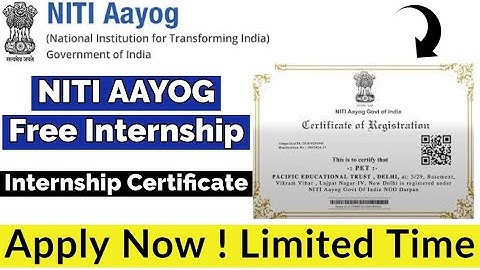 Free internship program #shorts #viral