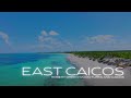 East caicos island development site