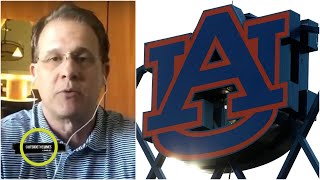 Gus Malzahn: Auburn developing scenarios for return to football | Outside The Lines screenshot 5