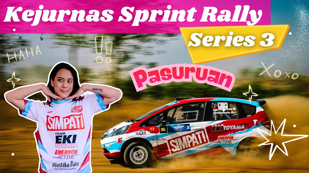 The Fastest Female Driver