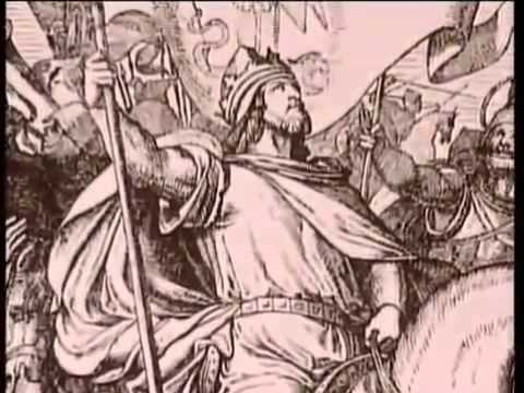 THE QUEST FOR THE HOLY LANCEANCIENT MYSTERIESDiscovery History Science documentary - YouTube