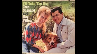 Watch Jean Shepard Ill Take The Dog video