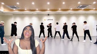 THEY ARE SOOOO TALENTED~JO1｜'REAL' PRACTICE VIDEO REACTION