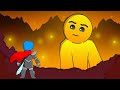 I WILL BEAT EVERY "HARD" LEVEL IN GEOMETRY DASH!