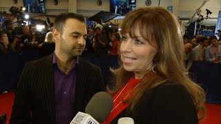 Paula Jones: Bill Clinton Was Worse Than Trump, Actions Are Louder Than Words