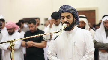 من ابداعات تراويح 1445 ~ سورة البقرة ١٥١ - ١٧٢