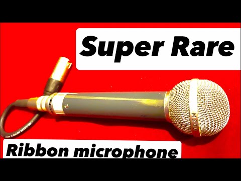 Micro Vintage Lem Type 307 (n°5067) – À Restaurer – Fabriqué En France