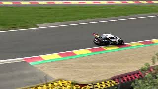 World Endurance Championship - Spa Francorchamps - 2024 - Thursday