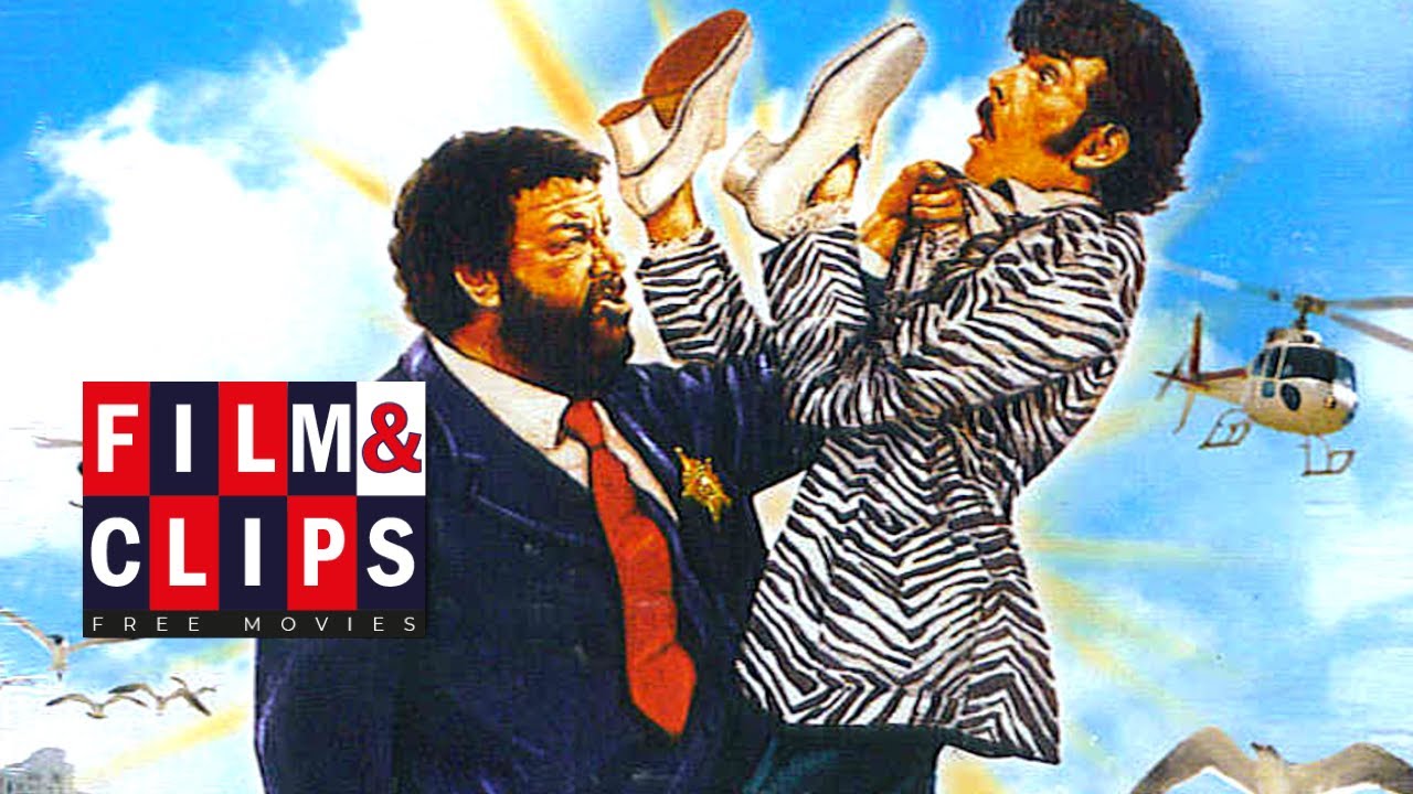 Thieves and Robbers - Full Movie by Film&Clips Free Movies