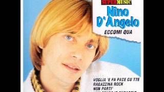 Chords for Nino D'angelo - Luna spiona (1985)