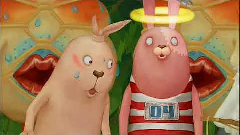 ウサビッチ63話