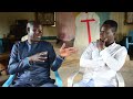 PART4 MCHAWI ALIEPATA DEGREE YA UCHAWI TOKA GAMBOSHI AELEZA MAISHA YA UCHAWI NA MATUKIO YOTE 