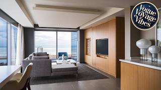 Marriott Marquis Chicago | Chicago (IL), United States | Hotel Review 🏨