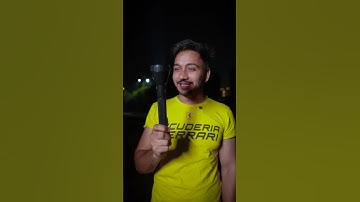 300 ₹ VS 13,000 ₹ Torch😳