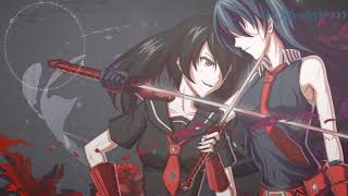 Ending Akame Ga Kill - Tsuki akari (月灯り) Sora Amamiya Terjemah Bahasa Indonesia