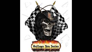 Outlaws Sim Series Texas