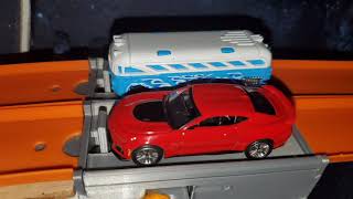 Race 22 @ Comet Tail Raceway hosted by Rick's Diecast Racing #Goodracing