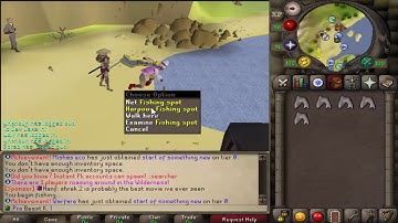 [0S-Unity RSPS] With Unknown The Great!