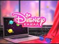 Disney Channel Russia Ident (2019-2020)