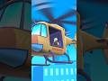 James Bond helicopter scene... #shorts #animation #gaming