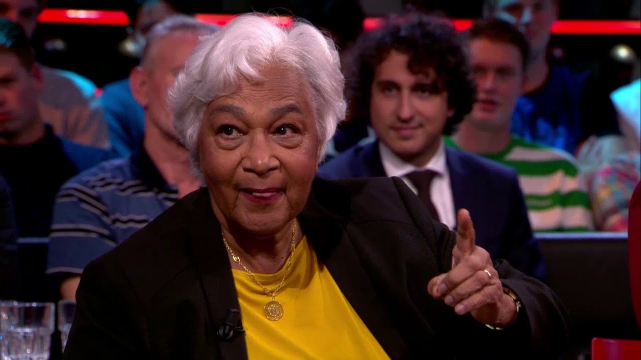 Surinaamse kinderliedje is herinnering aan de slavernij