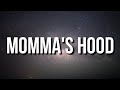 Cordae Momma S Hood Lyrics mp3