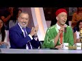 عرض السطمبالي في برنامج باللمارة عرض السطمبالي في برنامج باللمارة