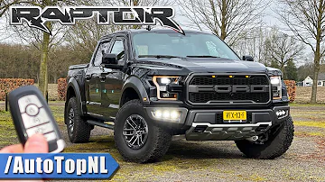 How much is a 2020 Ford Raptor fully loaded?
