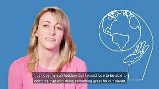 Get To Know An Engineer - Joanne Rousseau