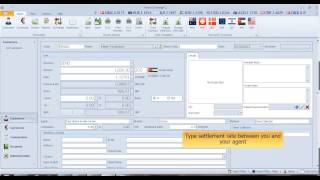 Money Exchange Software - New remittance screenshot 5