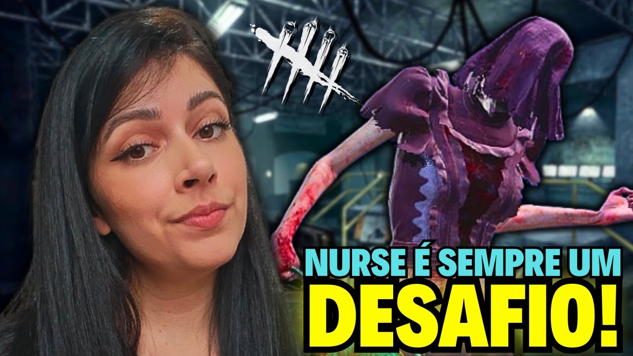 ELETRIZANTE!!! Uma partida DECIDIDA no DETALHE!!! WIN STREAK | Dead by ...