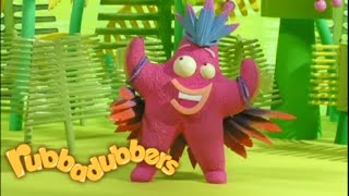 Sploshybird 🐦 | Rubbadubbers Episode 10