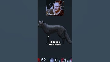 I Have NEVER Been SO SHOCKED!!! 🦊🔫🦊- Call of the Wild #shorts