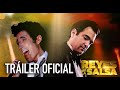 LOS REYES DE LA SALSA / TRÁILER OFICIAL